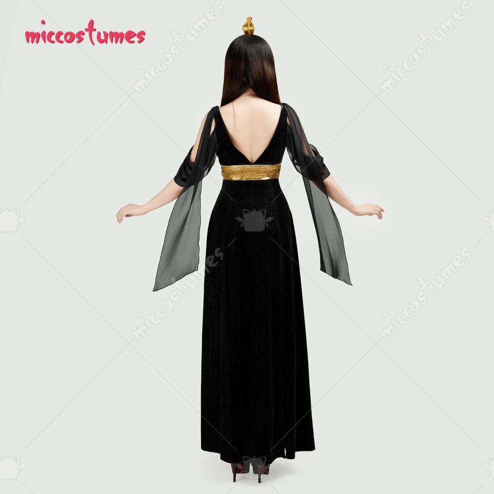US Stock Miccostumes Ägyptisch – Women'S Egyptian Accessories Bewertung und Preis
