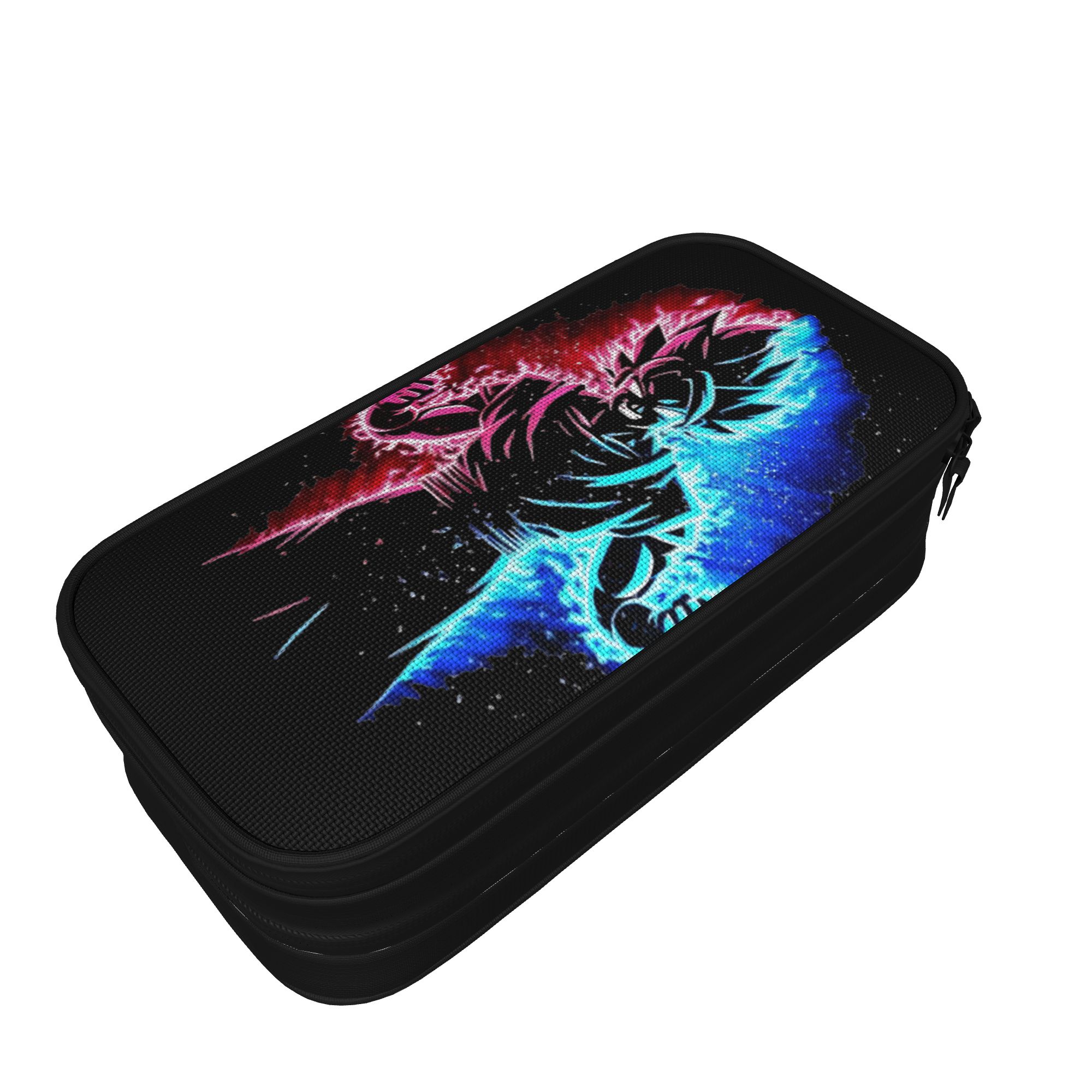 Goku Energy Dragon Ball Z Fede – Women'S Vanity Accessories Bewertung und Preis