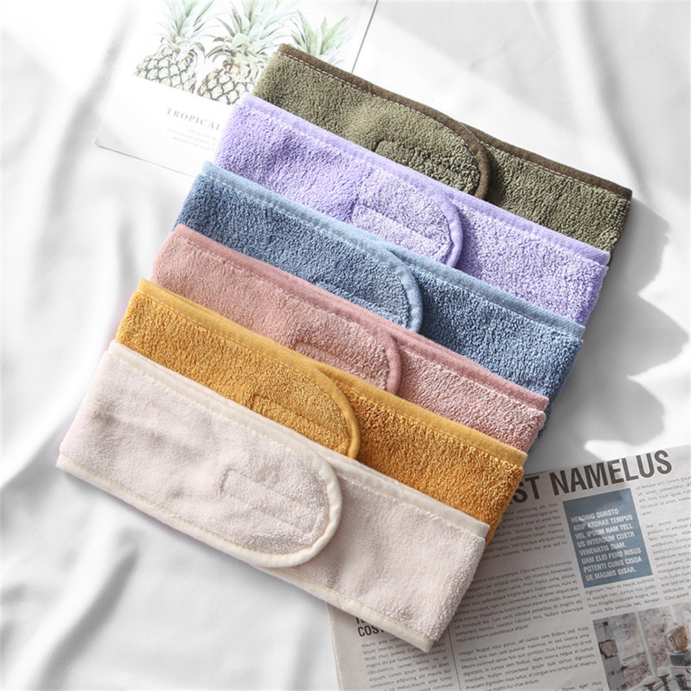 Einstellbare Breite Haarband Y – Women'S Vanity Accessories Bewertung und Preis