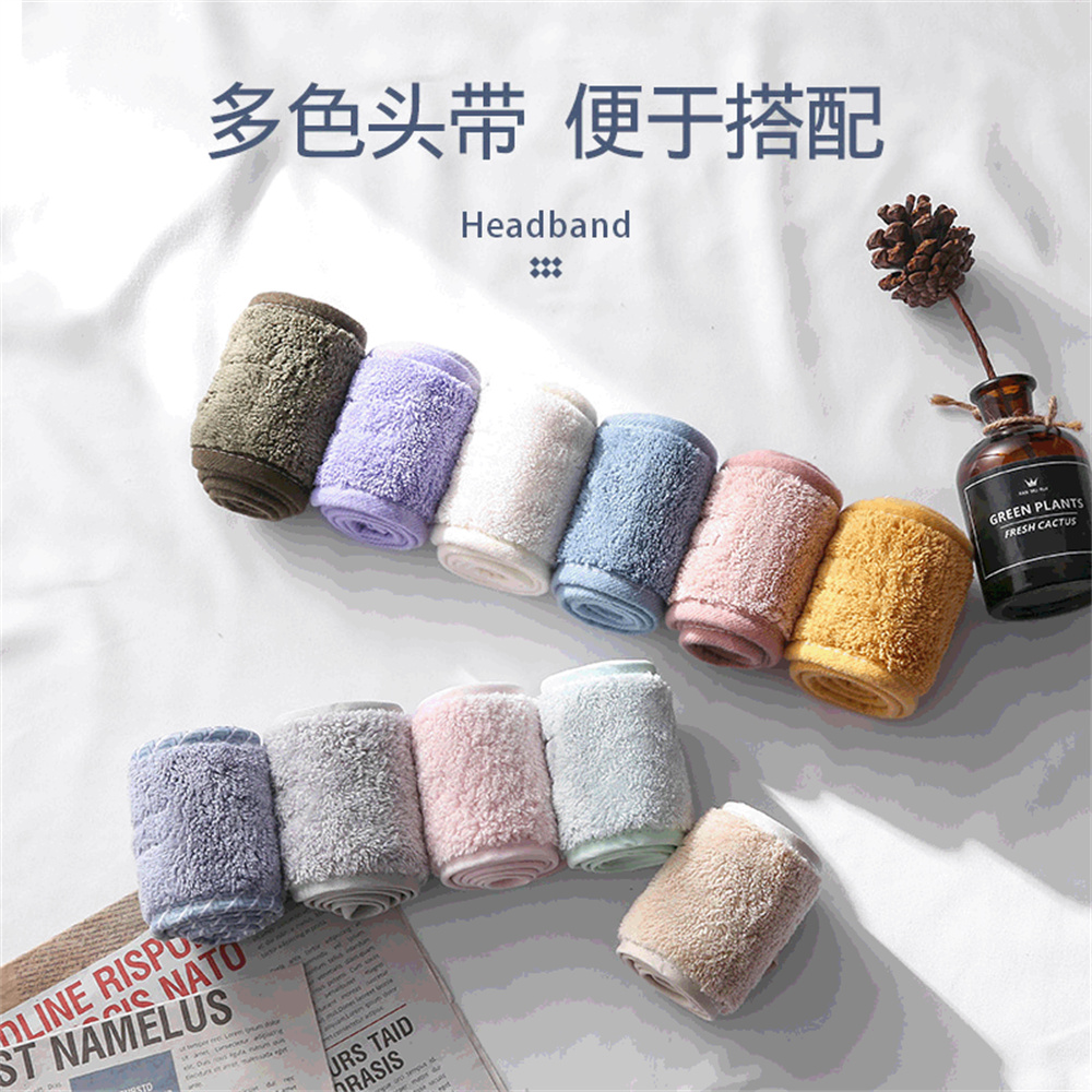 Einstellbare Breite Haarband Y – Women'S Vanity Accessories Bewertung und Preis