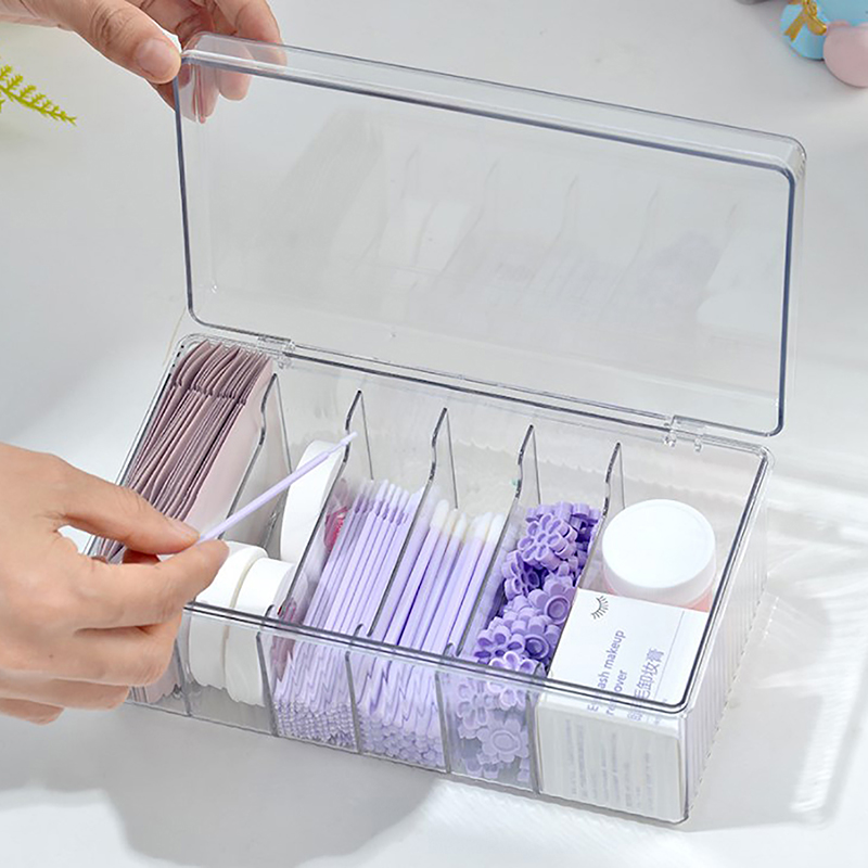 Aufbewahrung sbox für Wimpern  – Women'S Vanity Accessories Bewertung und Preis